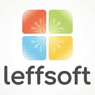 Leffsoft Logo